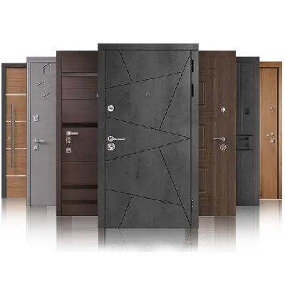 ورودی آپارتمان