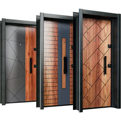 ورودی ساختمان 1