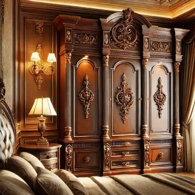 دیواری کلاسیک